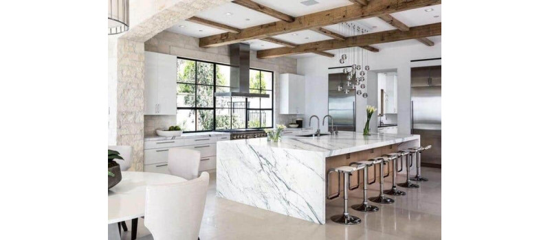 5 Ways to Incorporate a Perfect Farmhouse Look For Your Kitchen